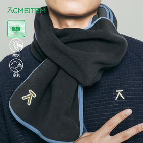 【品牌直发】ACMEITEM爱棵米 -摇粒绒围巾GAF3530488G/GAF3530494G