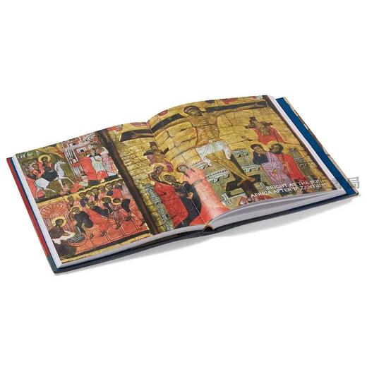 Africa and Byzantium / 非洲与拜占庭 商品图3