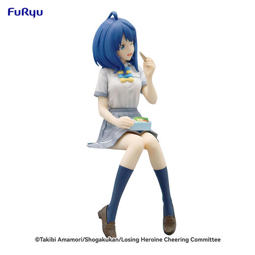 【GSC现货】败犬女主太多了！ 泡面压手办 -八奈见杏菜- 商品图2