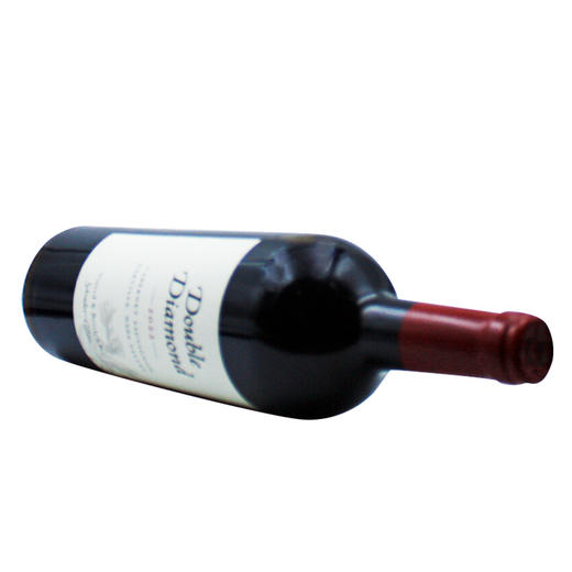 沙德酒庄双钻奥克维尔赤霞珠干红葡萄酒2022 Schrader Cellars Double Diamond Oakville Cabernet Sauvignon, Napa Valley, USA 商品图1