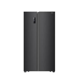 容声（Ronshen）550升对开门电冰箱风冷无霜双开门大容量家用双门冰箱 BCD-550WKS1HP