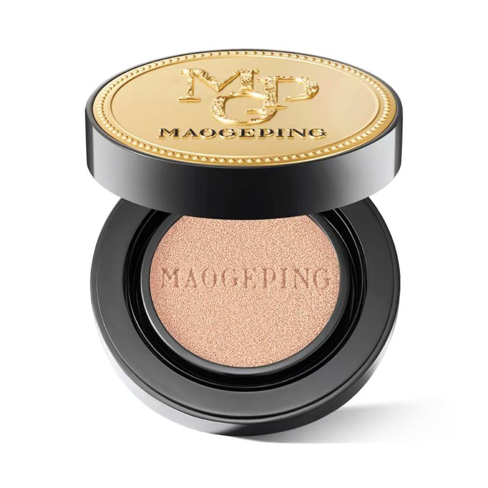 毛戈平奢华鱼子气垫