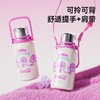 GERM陈粉丸可口可乐保温杯咖啡杯女生大号大容量水杯子2024新款女 商品缩略图4