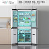 462升 “小蛮腰”平嵌冰箱 BCD-462WUPEG4S 商品缩略图4