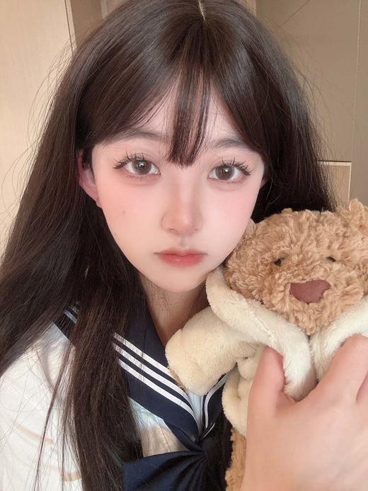 mimipark  半年抛 藏温柔 直径14.2mm着色13.2mm 商品图3