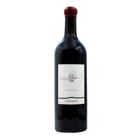 寸山臻藏赤霞珠干红葡萄酒2021 Petit Mont Cuvee Prestige Cabernet Sauvignon, Ningxia, China