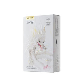 如薇双重净润去黑头鼻贴组合