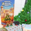4-99岁亲子益智桌游/旭乐园/多人闯关协作玩具/幽灵梯/魔法高塔/暗影危机/安铎传奇家庭版【品牌方发货】 商品缩略图4