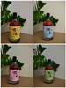 汀水瑶客家米酒500ml*3瓶（混搭三种口味） 商品缩略图1