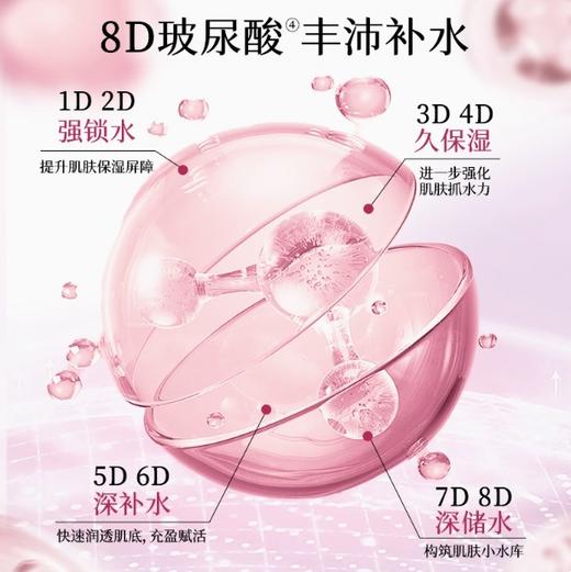 全新升级🎊OFFICE 欧菲姿晶钻花妍蜜光微珠精粹水 120ml 商品图2