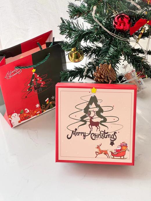 B121130新一代表白利器幸福感爆棚解决直男选礼物的苦恼礼套装礼盒 商品图1