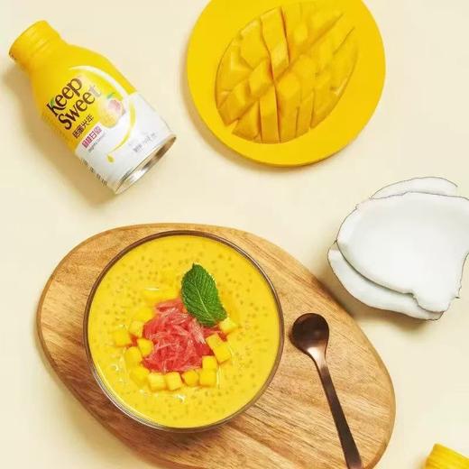 统一 恬蜜光年杨枝甘露 270g*12 商品图3