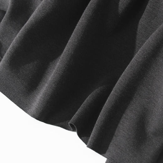 【团购】男士秒热微绒背心 有风度有温度 适合年轻人 不臃肿却保暖 秋衣 轻  绒  软  怎么都好穿 商品图7