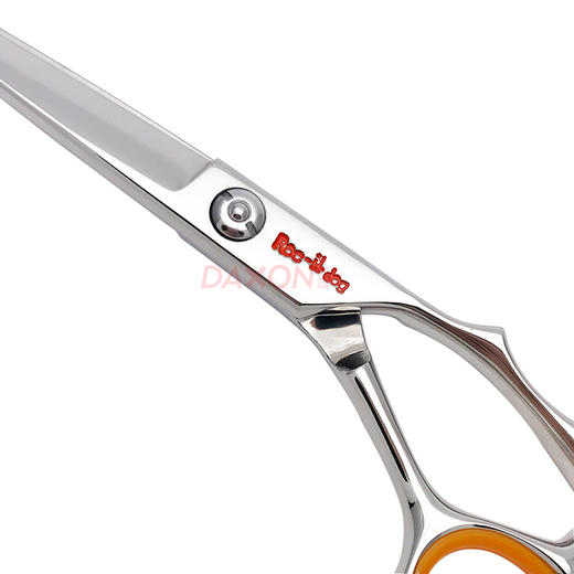 锋狗剪刀ZOP-55 美发剪刀结构刀刘海剪 商品图2