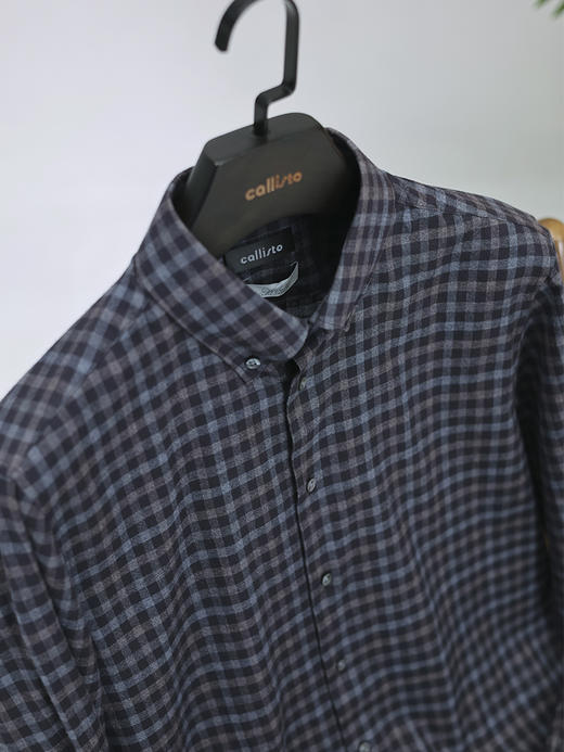 callisto设计师推荐款衬衫 商品图3