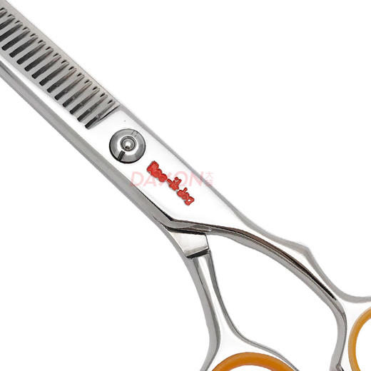 锋狗牙剪MOP-630 美发牙剪综合牙剪常规牙剪 商品图2