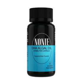 【保税仓】NONIE藻油DHA 32粒