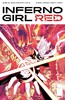 Inferno Girl Red Book One 商品缩略图0