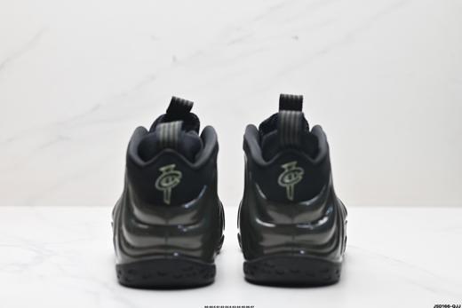 耐克Nike Foamposite One喷泡中帮复古篮球鞋314996-301男鞋 商品图5