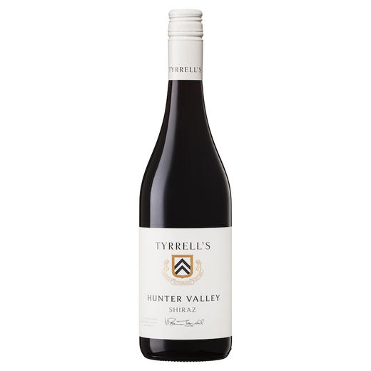 添瑞猎人谷西拉红葡萄酒Tyrrell's-Hunter-Valley-Shiraz 商品图2