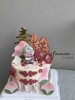 「祝寿」福如东海  祝寿老奶奶蛋糕 商品缩略图0