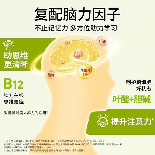 德国双心银杏精华胶囊40粒叶片提取物银杏叶进口保健品精华素2-4-6盒装 商品图3