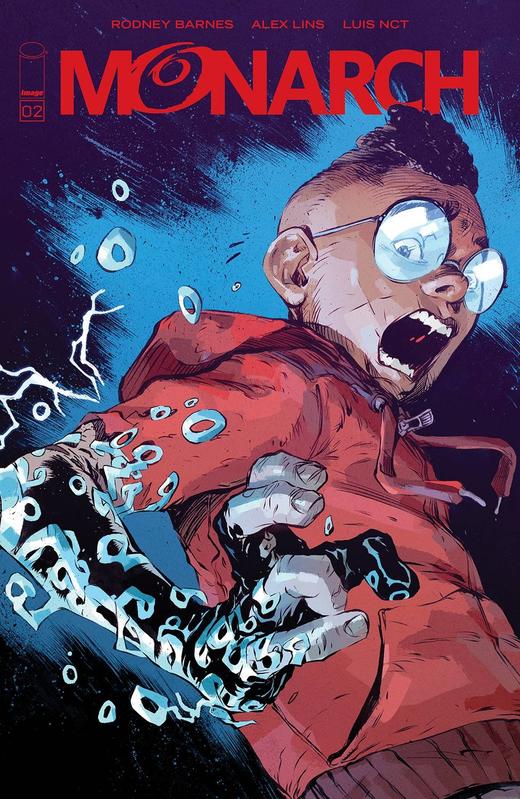 君主 Monarch 商品图5