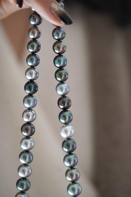 大溪地串珠「混彩」 商品图7