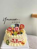 「女孩」  美好愿望 满满祝福 送给你 商品缩略图0