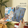 敦煌研究院【敦煌瑞庆大来手账本】博物馆文创礼品手工手账本笔记本子日记本日程本高颜值记事本创意文创手账本 商品缩略图2