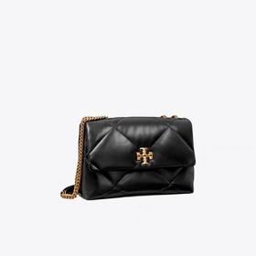 TORY BURCH 肩包女  154704-001-F 黑色 .