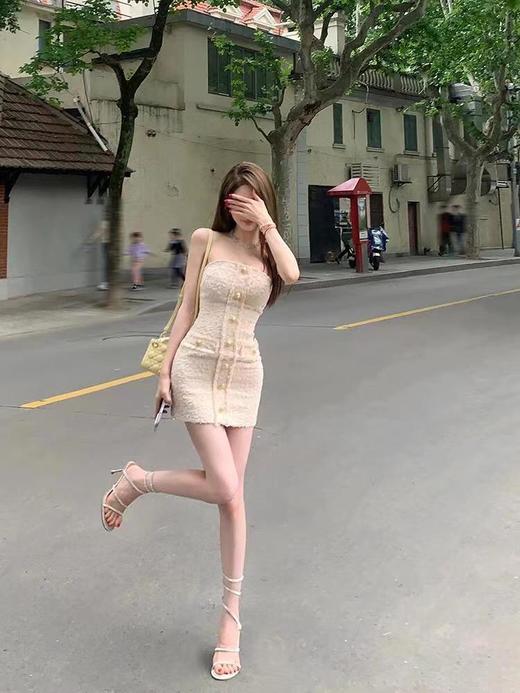 迪奥-戴妃三格mini包包天阿噜！小小只，简直太太太太可爱了！快！快！快！（MM） 商品图11