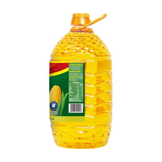 多力 压榨玉米油 5L 商品图1