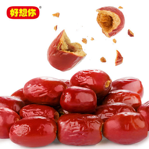 好想你脆灰枣175g 商品图3