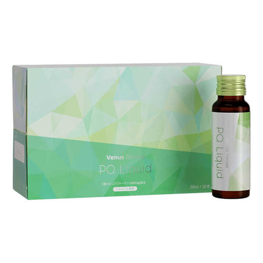 【保税仓】晓姿7d驱动饮 50mL*10支装 商品图0