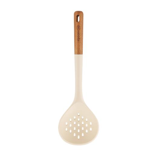 木一点品雅硅胶漏勺MYD-9040 商品图2