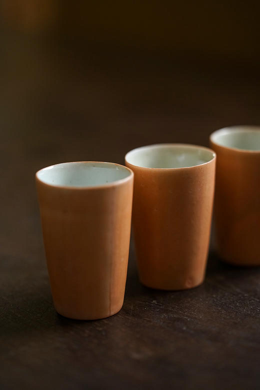 山本亮平32赤绘闻香杯 商品图1