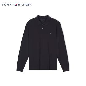 TOMMY男长袖POLO衫MW0MW22550DW5