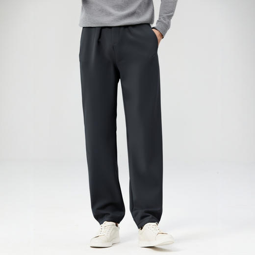 【三防易打理&加绒】圣得西裤子男款秋冬防油防污防水裤 商品图2