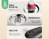 康巴赫小红帽三层钢压力快锅KYT-Y22（口径22cm）/1件（6L）补单专用 商品缩略图2