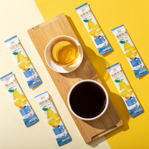 【积分商城】【2500积分兑换】【助农】【包邮】藏梨家2193桶装梨膏（180g/桶） 商品图2