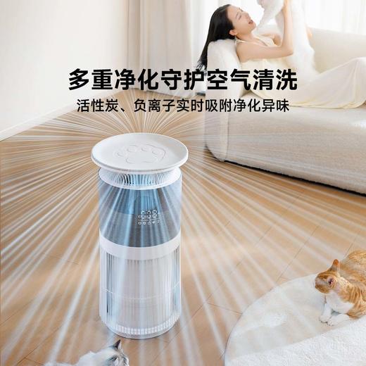 P300贝昂宠物净化器 商品图4