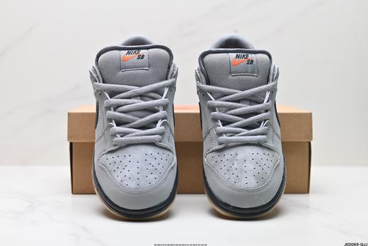 耐克NIKE DUNK LOW低帮休闲运动板鞋FJ1674-002男女鞋 商品图6