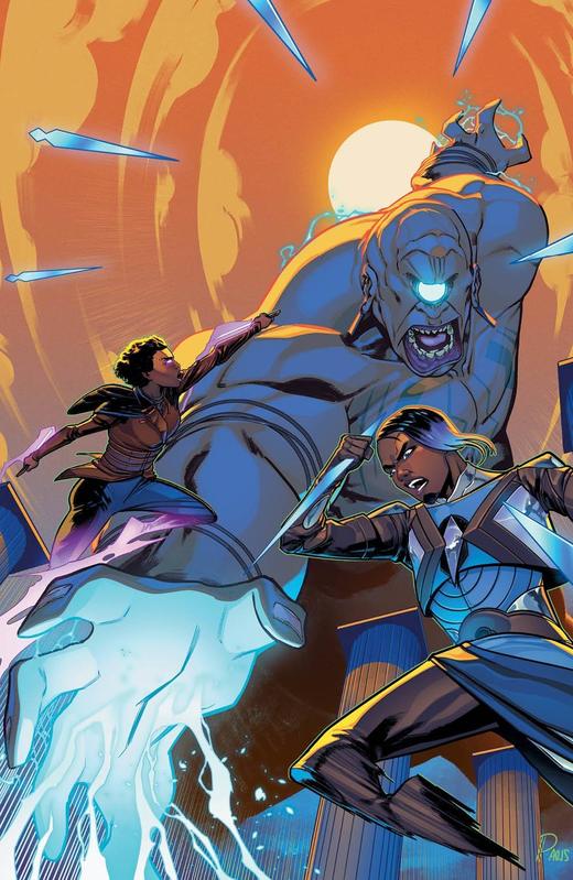 万智牌 Magic（2021）普封 商品图3