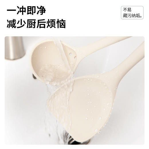 木一点品雅硅胶铲套装MYD-9112 商品图3