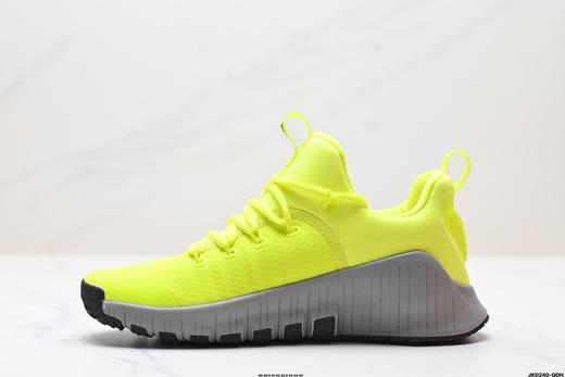 耐克Nike Free Metcon 6低帮休闲运动跑步鞋FJ7127-001男鞋 商品图2