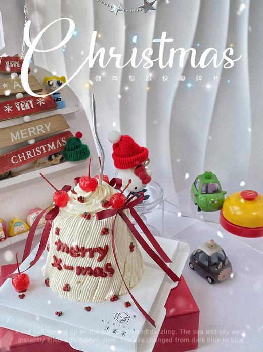 樱桃雪顶 商品图2