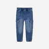 LEVIS 春 大童小童 儿童童装长裤LVB-PX-M992 商品缩略图4