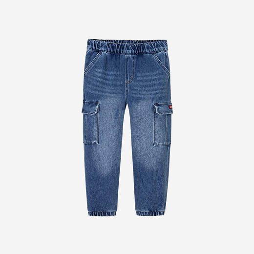 LEVIS 春 大童小童 儿童童装长裤LVB-PX-M992 商品图4