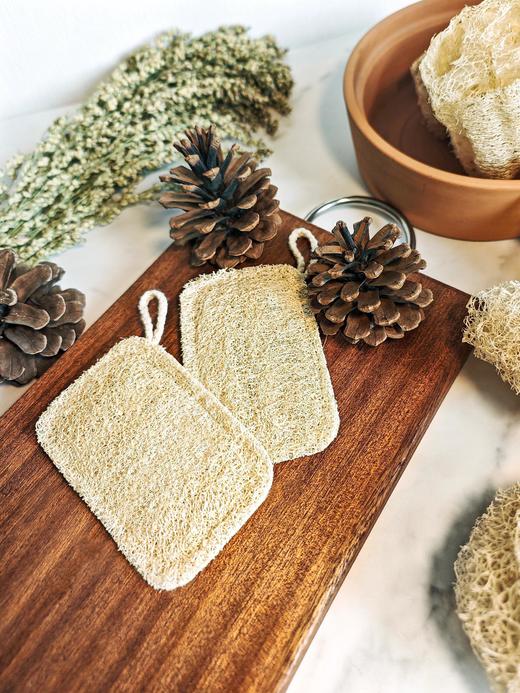 丝瓜络洗碗神器8片装 商品图2